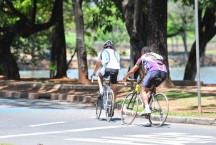 A bicicleta, saúde e consciência política