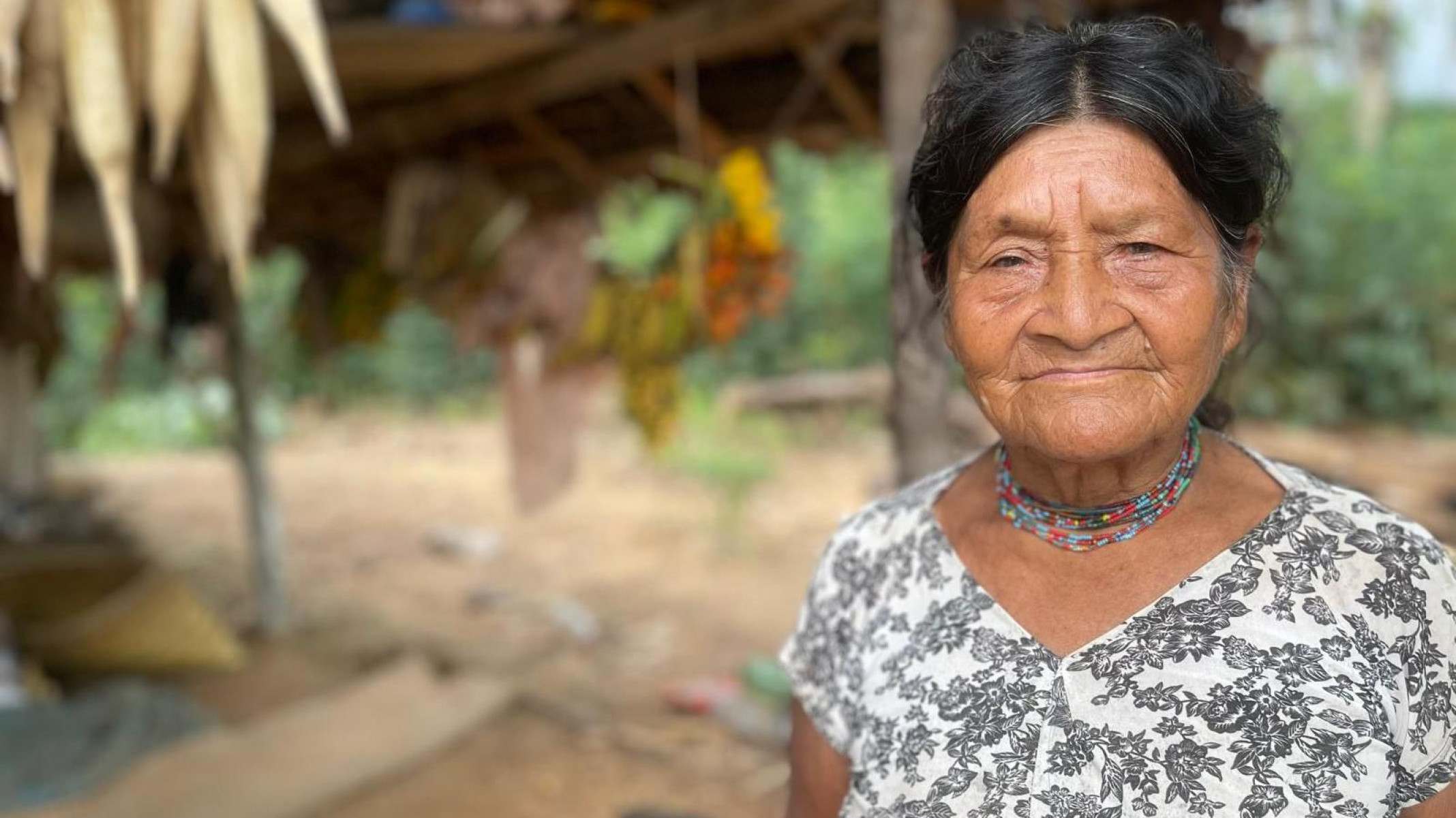 O remoto povoado na Bolívia onde as pessoas envelhecem mais devagar 