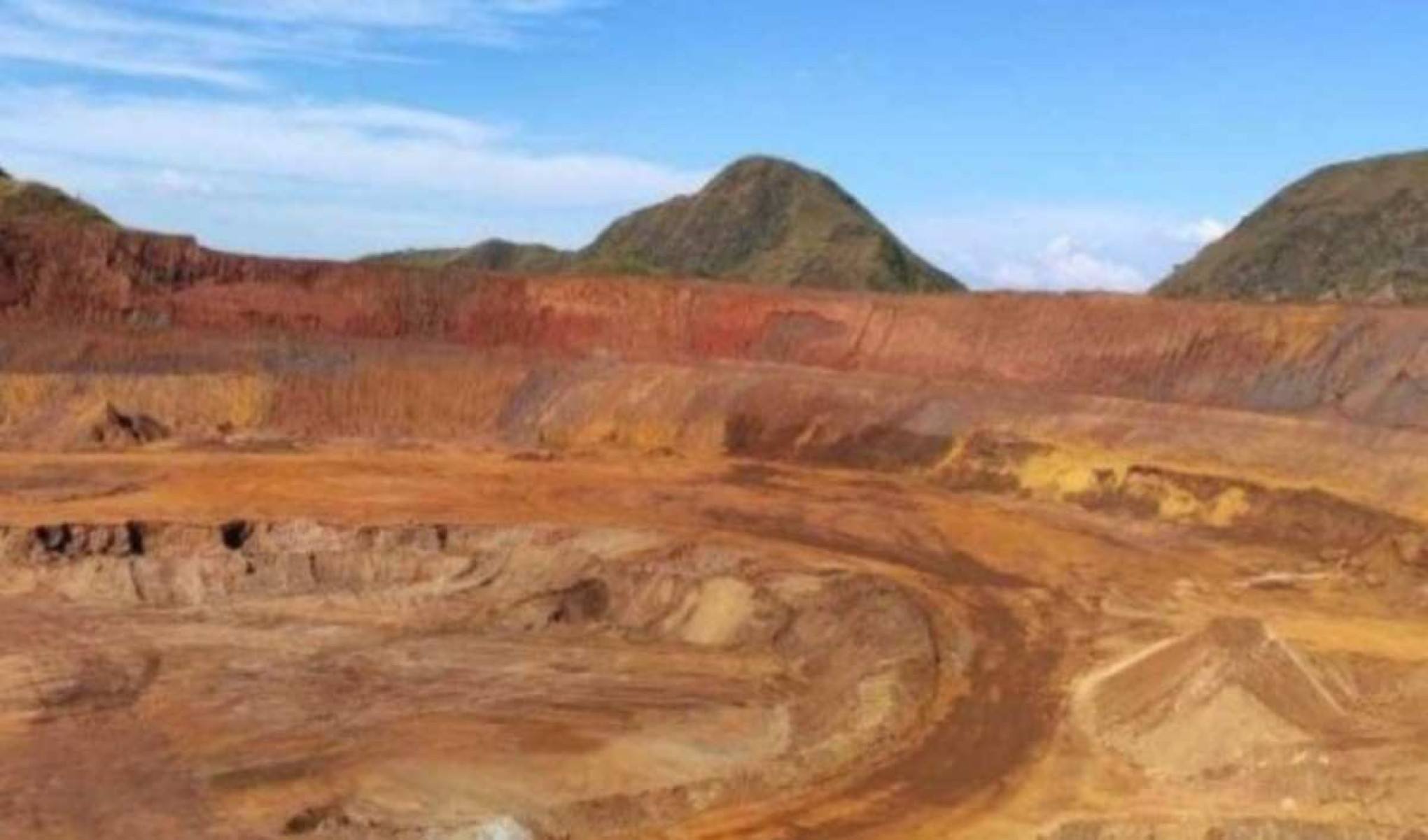 Serra do Curral: MP quer indenização de R$ 100 milhões por mineração ilegal