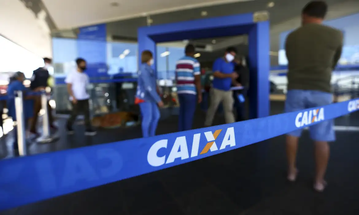 Caixa divulga resultado de concurso com vagas de nível médio