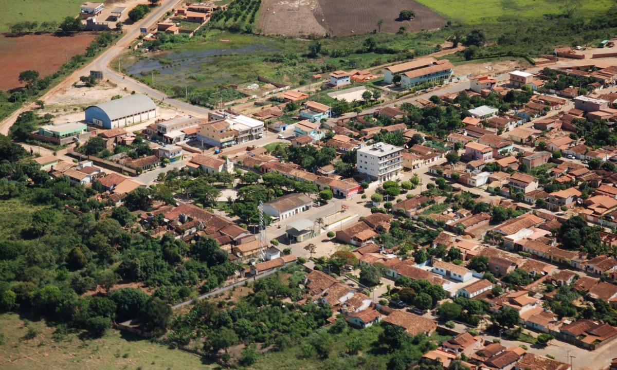 Cidades pequenas de Minas ganham em transparência fiscal -  (crédito: DINO)