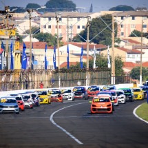 Marcas Brasil Racing tem recorde de público e acessibilidade em Londrina -  DANIEL GOMES