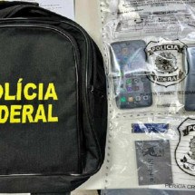 Polícia Federal deflagra operação de abuso infantil em Caratinga - PF