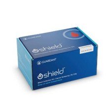 FDA aprova exame de sangue que detecta câncer colorretal; entenda - Guardant Health/ Reprodução