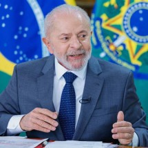 Lula diz que o importante 'é inflação equilibrada, salário e emprego crescendo' - Ricardo Stuckert / PR