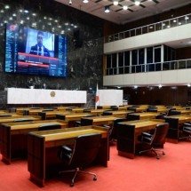 Deputado vai retomar projeto para impedir pagamento de jetons - Guilherme Dardanhan/ALMG