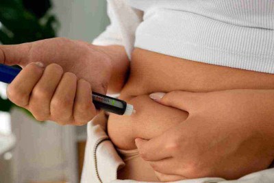 Medicamentos à base de semaglutida devem ser prescritos somente pelo médico -  (crédito: Freepik)