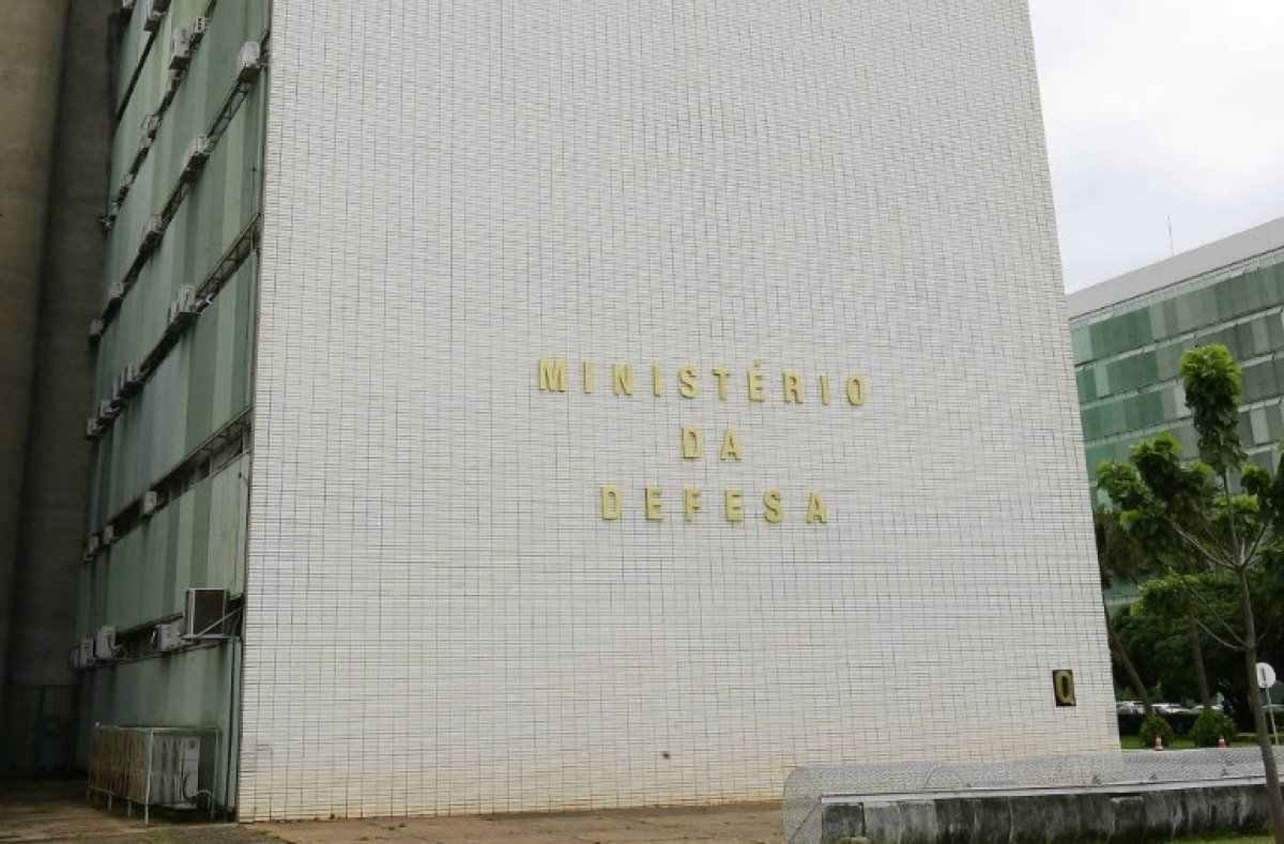 Ministério da Defesa afasta militares sob suspeita de assédio sexual