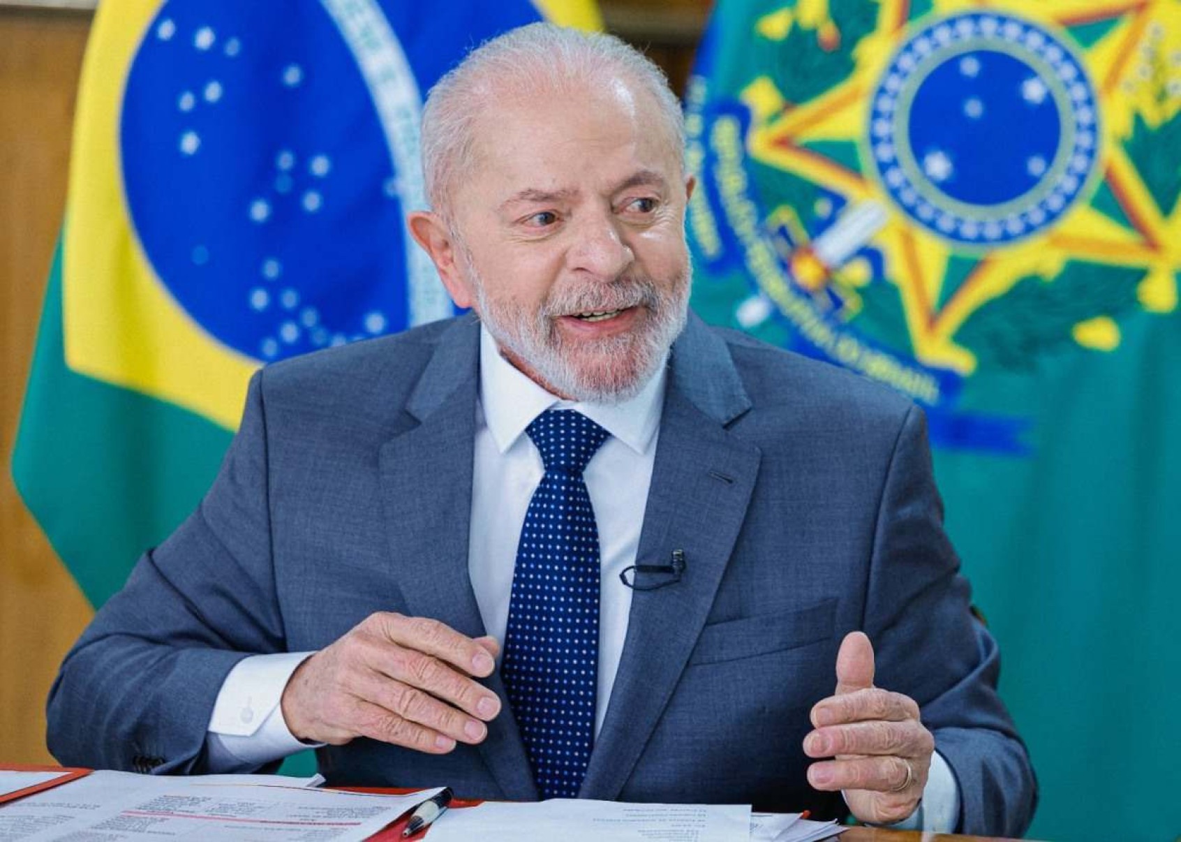 Lula é aprovado por 52% dos mineiros, diz Quaest