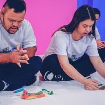 Campanha Pintando o 7 já ultrapassa R$ 2 milhões em doações  - DINO