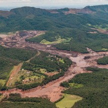 Brumadinho: ação pede julgamento de ex-presidente da Vale e R$ 200 milhões - Divulga&ccedil;&atilde;o