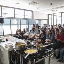 Em tempos de ouro da cozinha mineira, chefs discutem o futuro; participe - Mesa Ao Vivo Minas Gerais / Divulgação