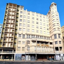 Hotel em MG inaugurado em 1941 será revitalizado por R$ 45 milhões - Rede de Noticias