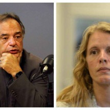 Tramonte almoça com Zema e deve anunciar Luísa Barreto como vice - Jair Amaral/EM/D.A. Press -  Tulio Santos/EM/D.A.Press