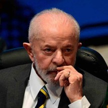 Presente dado a Lula: TCU retoma julgamento sobre relógio de R$ 60 mil - Pablo PORCIUNCULA / AFP