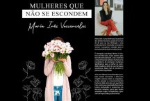 Mulheres que não se escondem: um livro sobre identidade e protagonismo