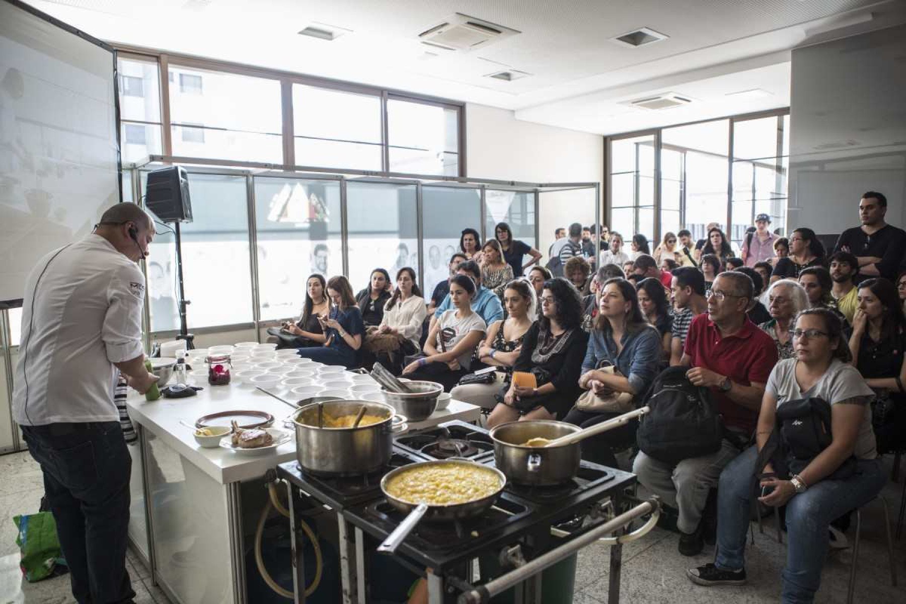 Em tempos de ouro da cozinha mineira, chefs discutem o futuro; participe