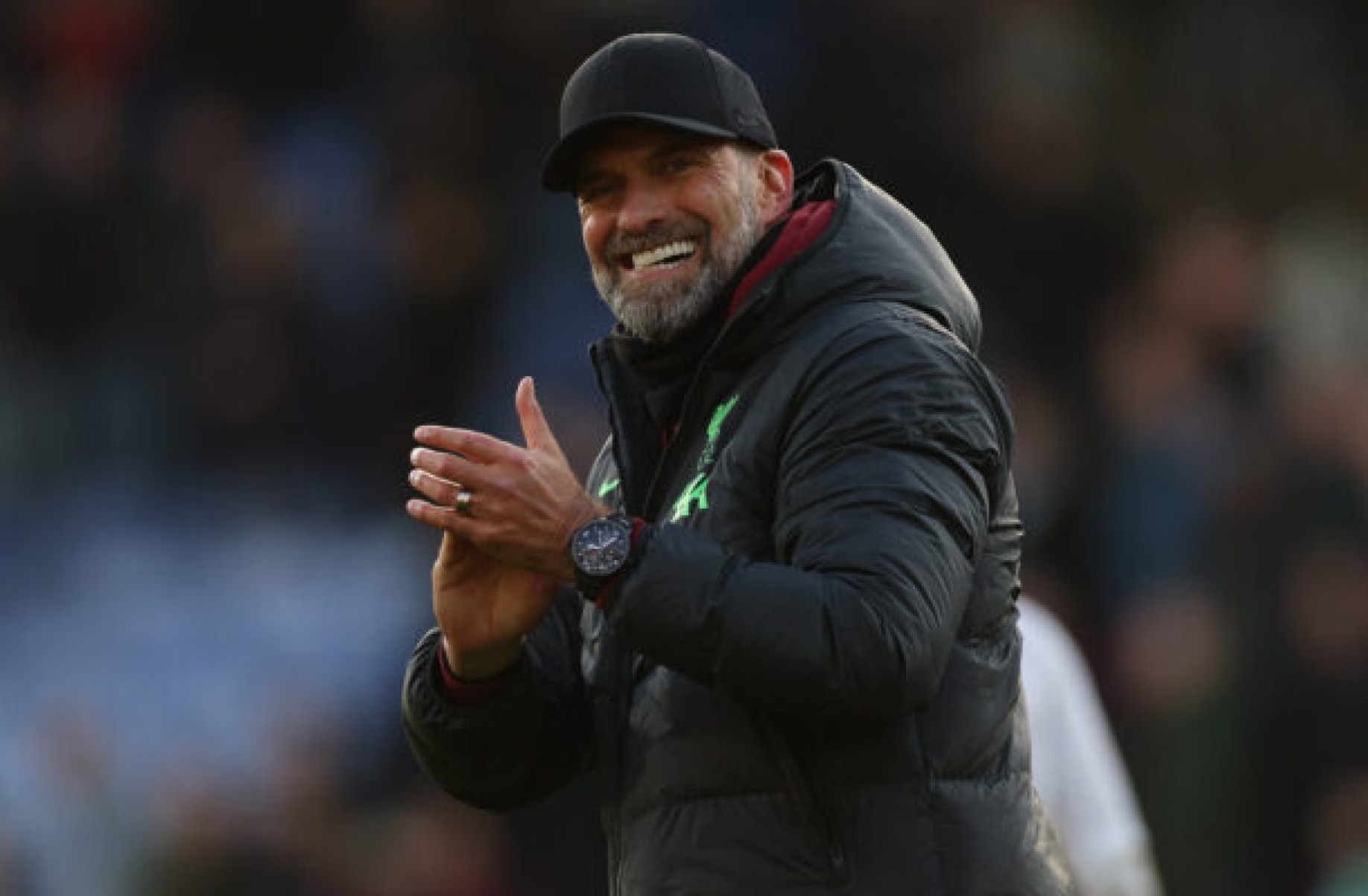 Jürgen Klopp anuncia aposentadoria como treinador