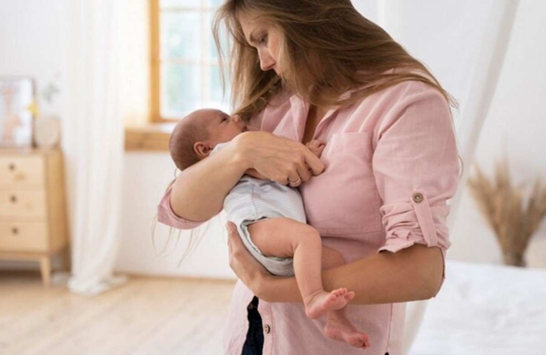 Guia prático para mães de primeira viagem