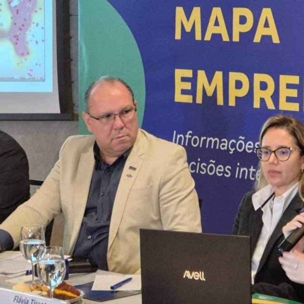 Mapa Empreende BH auxilia empreendedores