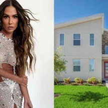 Mansão de Deborah Secco com tema inusitado pode ser alugada por R$ 3 mil  - Reprodução/ Top Villas