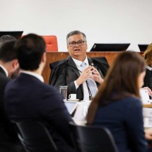 Dino determina que CGU faça auditoria das "emendas Pix" - Gustavo Moreno/SCO/STF