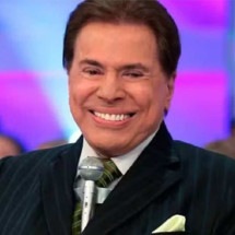 Silvio Santos é internado em São Paulo para fazer exames  -  SBT/Divulgação