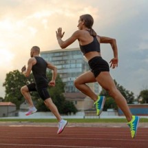 Sete mandamentos para ser um atleta de alto desempenho - Freepik