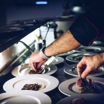 Sete tecnologias para melhorar a gestão de restaurantes - DINO