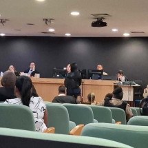 Julgamento de acusados de matar sindicalista pode terminar nesta quinta - TJMG