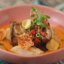 Revelamos todos os detalhes sobre as atrações gastronômicas da Casacor - Alexandre Guzanshe/EM/D.A Press