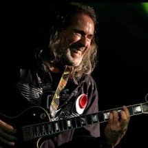 Alexandre Araújo promete blues com novas roupagens em show na Praça Alaska - Instagram/reprodução