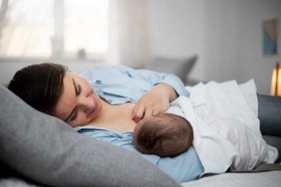 A amamenta&ccedil;&atilde;o envolve um aprendizado da m&atilde;e e da crian&ccedil;a e cada detalhe importa -  (crédito: Freepik)
