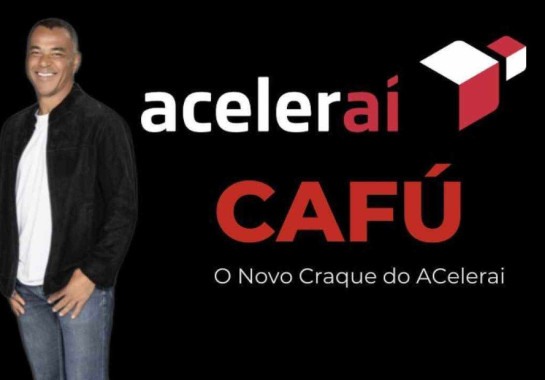 cafu acelerai