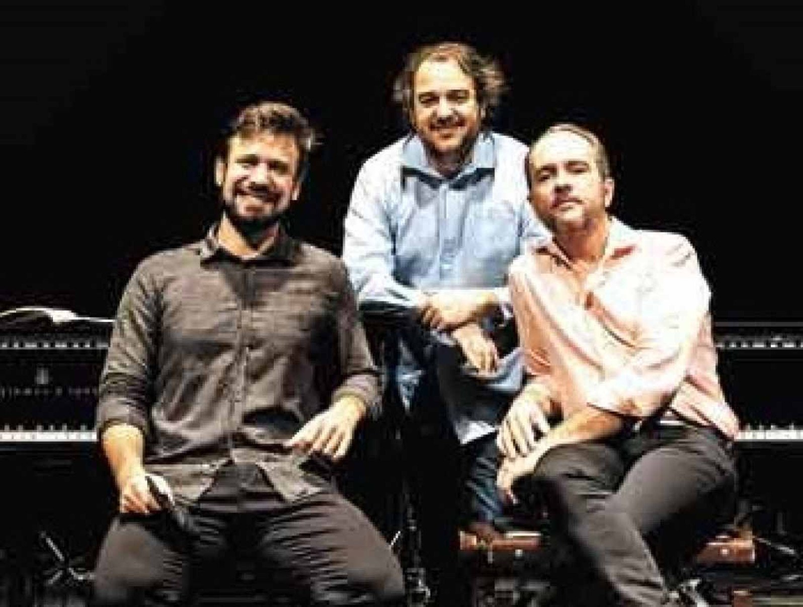 Cristian Budu, Gustavo Carvalho e OOP prometem concerto especial em BH