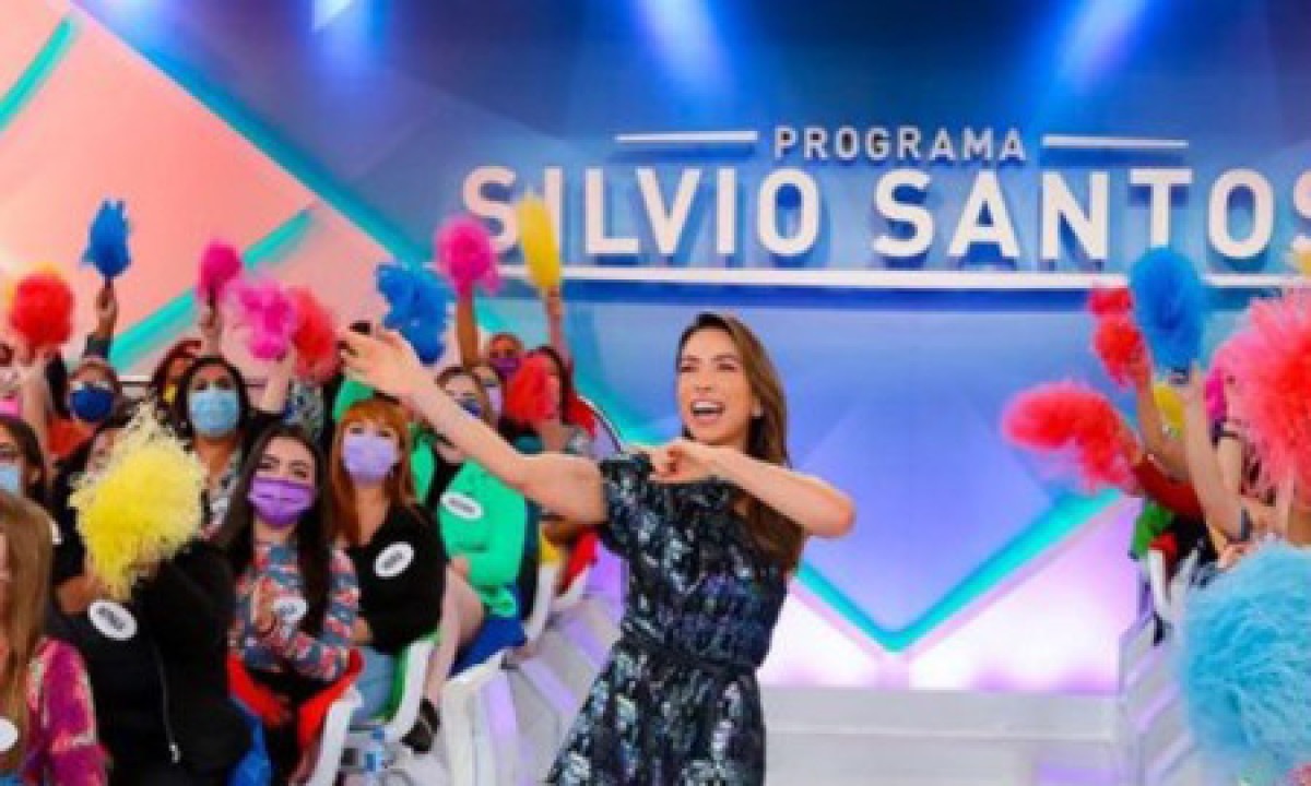 Trabalhando em casa, Silvio manteve o controle do negócio com funcionários de confiança comandando o navio. Após uma série de reprises, o Programa Silvio Santos (principal atração do SBT) voltou a ser gravado, com Patrícia Abravanel no comando.