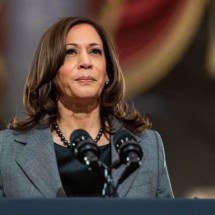 Pai de Kamala Harris é economista marxista e passou temporadas no Brasil