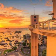 Viaje pela Bahia com empresa de turismo especializada na região - Barichivich Getty Images Signature