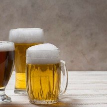 Dia Internacional da Cerveja: a bebida faz mal para a saúde? - Freepik