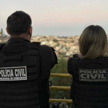 Grande BH: polícia prende 18 pessoas nas últimas horas - PCMG