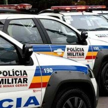 Tenente-coronel da PM é investigado por agressão contra companheira - PMMG