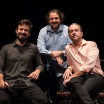 Cristian Budu, Gustavo Carvalho e OOP prometem concerto especial em BH - Iris Zanetti/divulgação