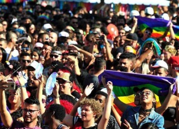 Desde 2019, a Assembleia Legislativa mineira contabilizou 44 proposições relacionadas à temática LGBTQIAPN+ -  (crédito:  Ramon Lisboa/EM/D.A Press)