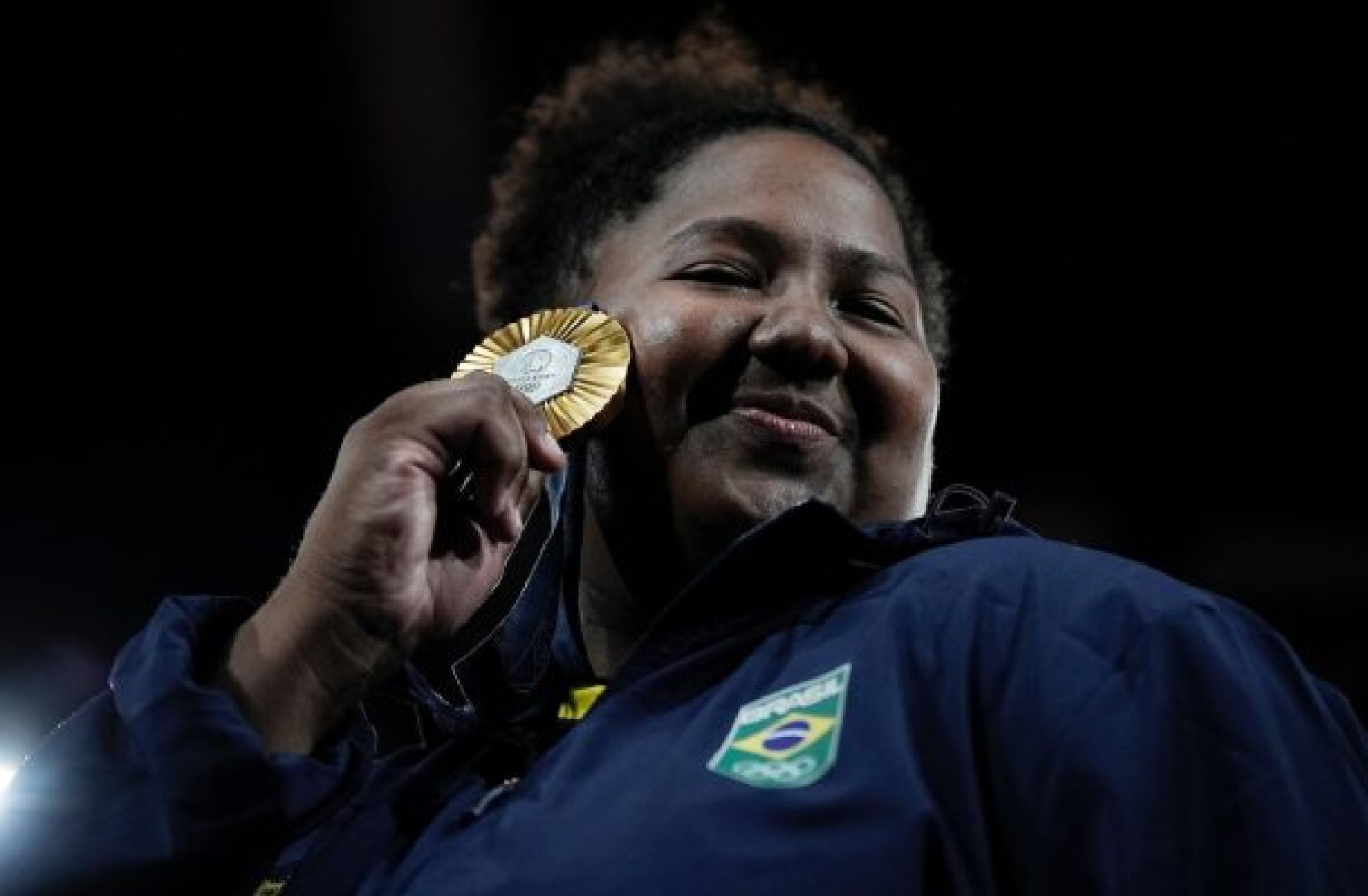 Jogos Olímpicos: Beatriz Souza dá primeiro ouro ao Brasil; vôlei e basquete ‘sobrevivem’