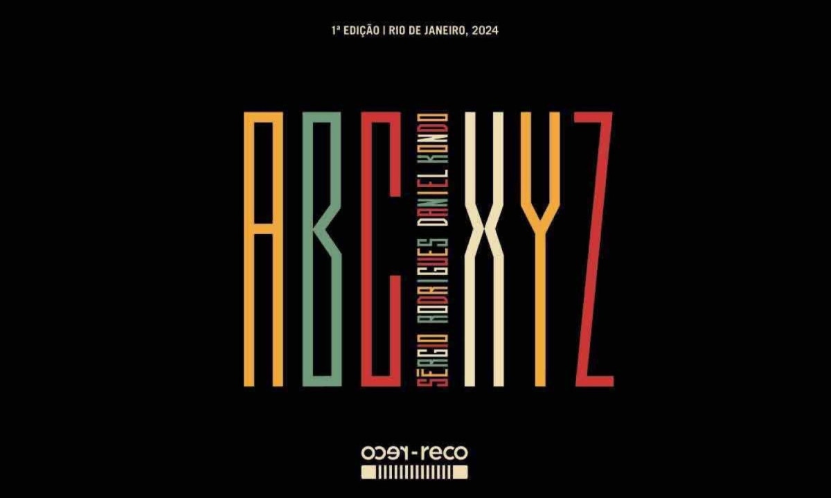 ABCXYZ -  (crédito: Divulgação)