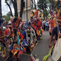 MG: congados e reinados reconhecidos como Patrimônio Cultural Imaterial - Renata Garbocci/Secult-MG