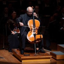 Morre, aos 66 anos, violoncelista Antonio Meneses - Eugênio Sávio