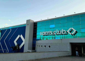 Clube de compras expande em 200% sua rede em Minas

 -  (crédito: Sam’s/Divulgação)