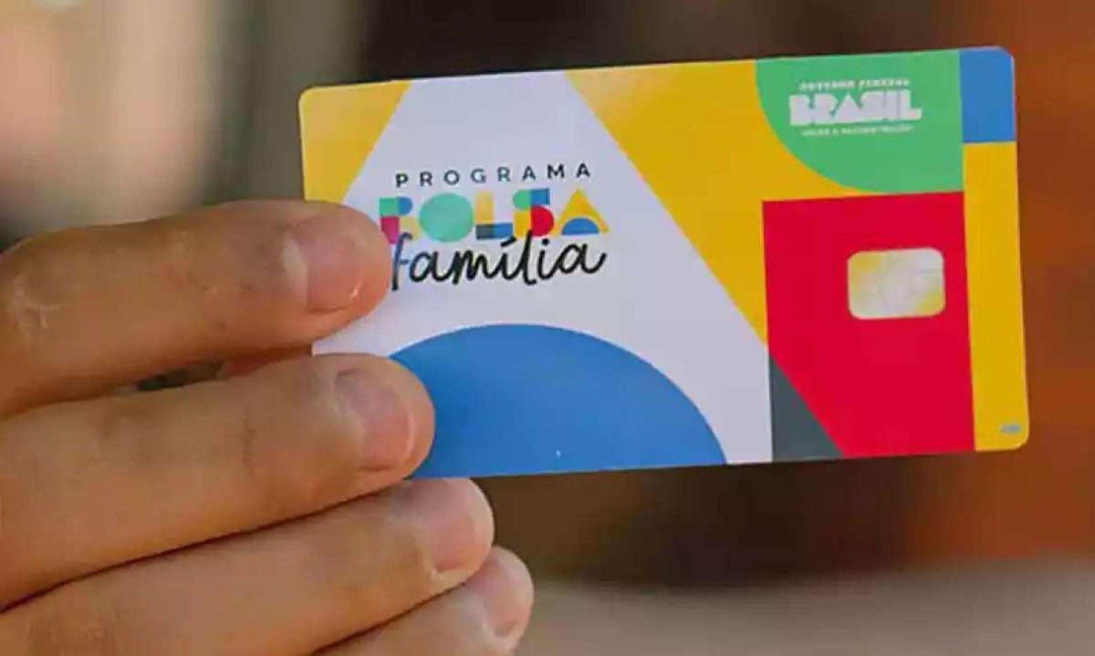 CadÚnico dá acesso a diversos programas sociais, incluindo o Bolsa Família -  (crédito: Divulgação/MDAS)