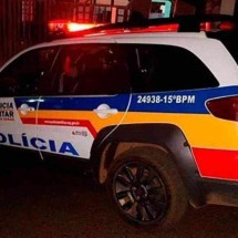 Trio encapuzado invade churrasco e mata homem na Grande BH  - PMMG